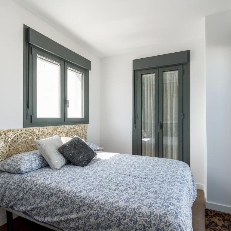 Veoapartment San Lorenzo - Apartamento de 3 dormitorios - 31