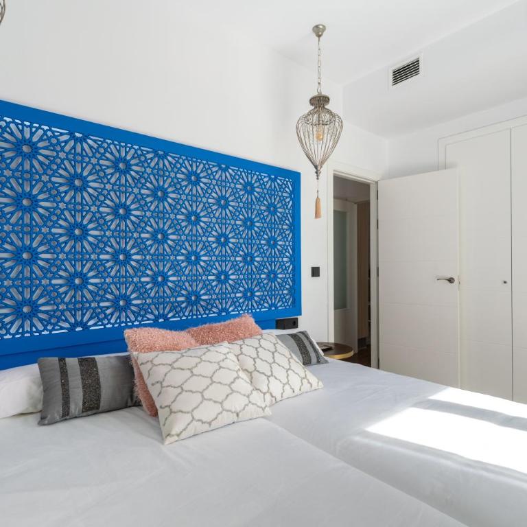 Veoapartment San Lorenzo - Apartamento de 3 dormitorios - 17