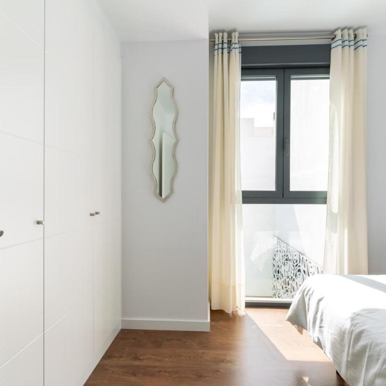 Veoapartment San Lorenzo - Apartamento de 3 dormitorios - 14