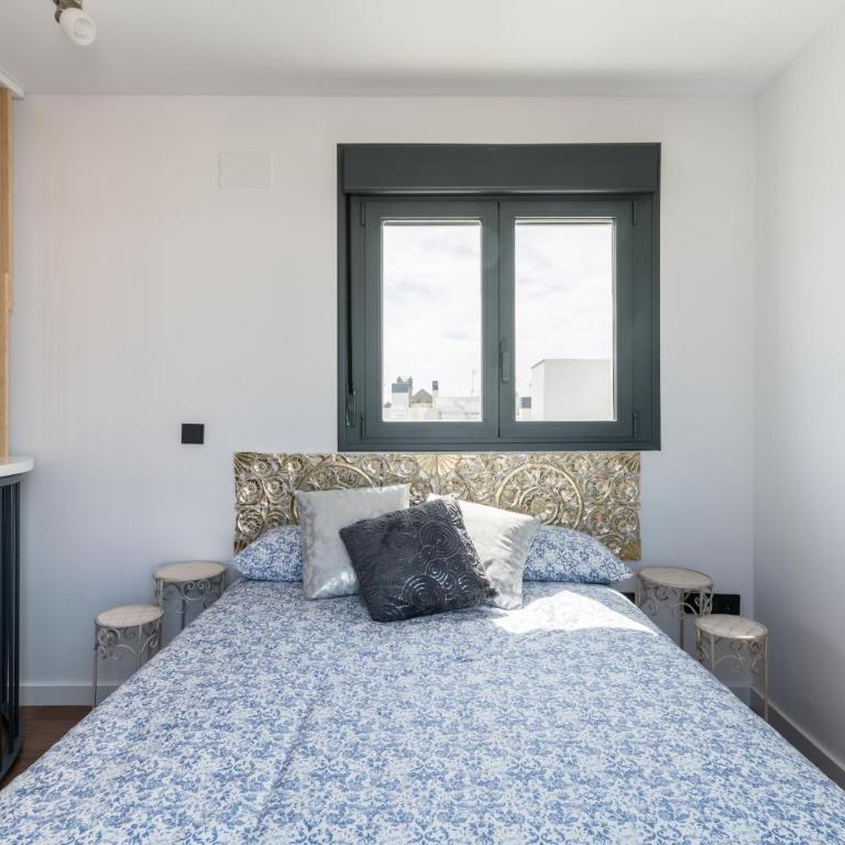 Veoapartment San Lorenzo - Apartamento de 3 dormitorios - 32