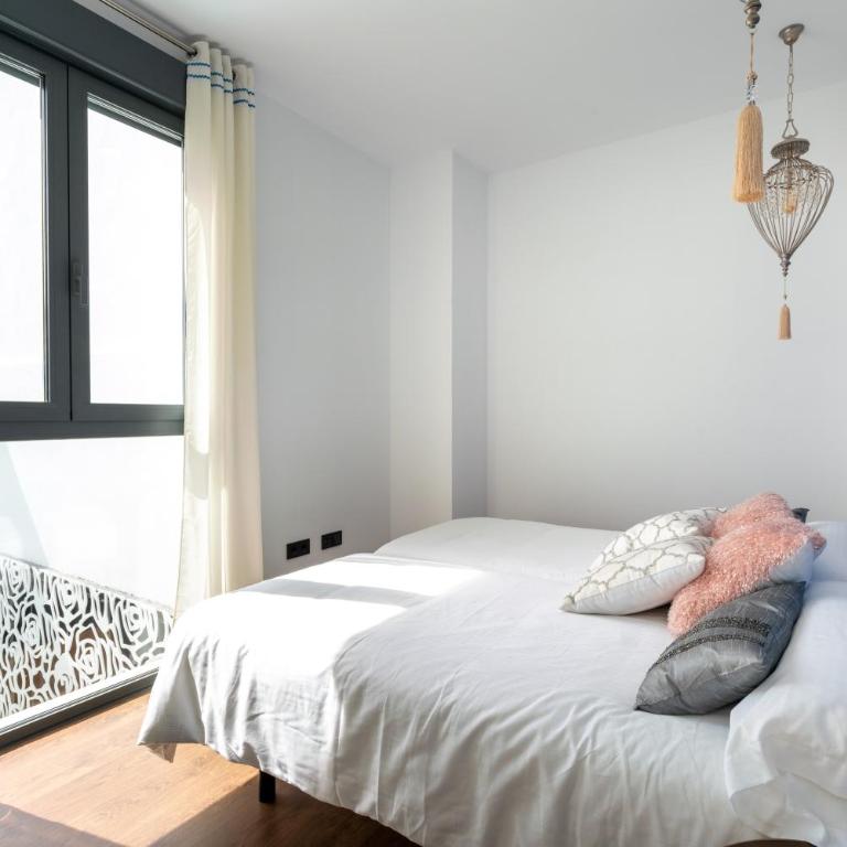 Veoapartment San Lorenzo - Apartamento de 3 dormitorios - 15