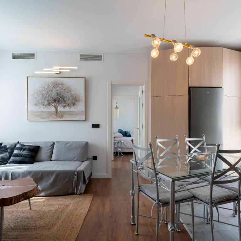 Veoapartment San Lorenzo - Apartamento de 3 dormitorios - 47
