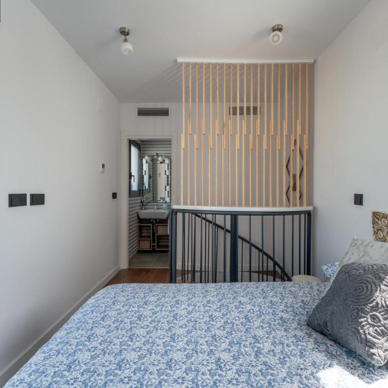Veoapartment San Lorenzo - Apartamento de 3 dormitorios - 36