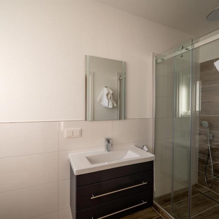 Ferienwohnung Buchenberg - Appartamento - 26