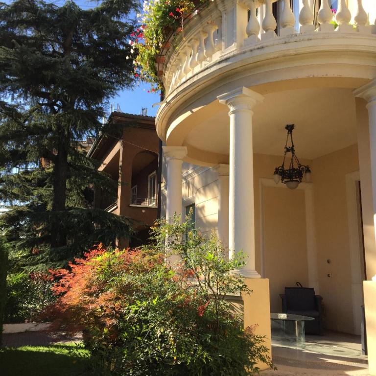Atrium Verona - Double Room with Private Bathroom - 2