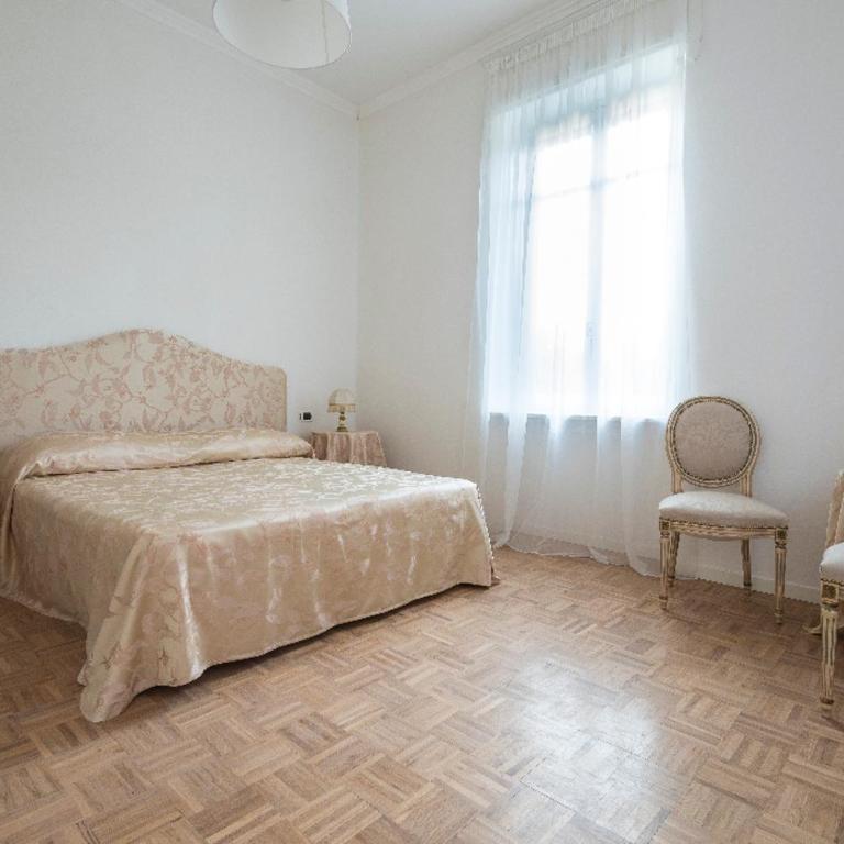 Atrium Verona - Triple Room with Private Bathroom - 10