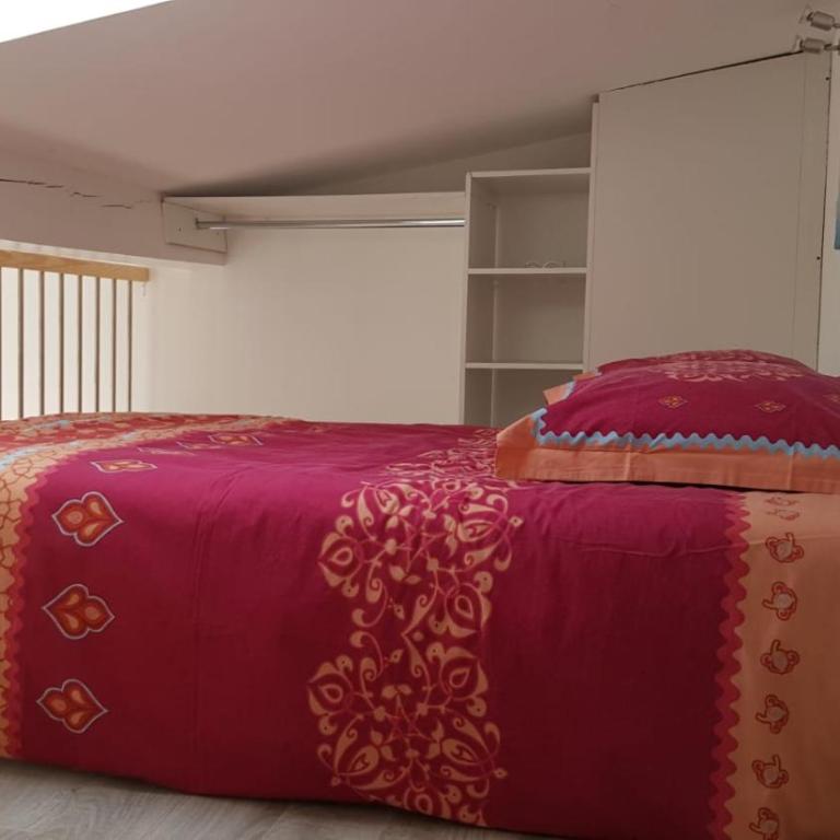 Les Gîtes De Yayou - Maison 1 Chambre - 17