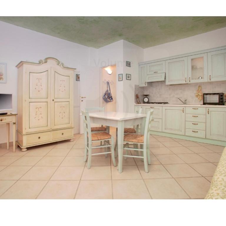 Monolocale Teodora - Appartamento con 1 Camera da Letto - 1