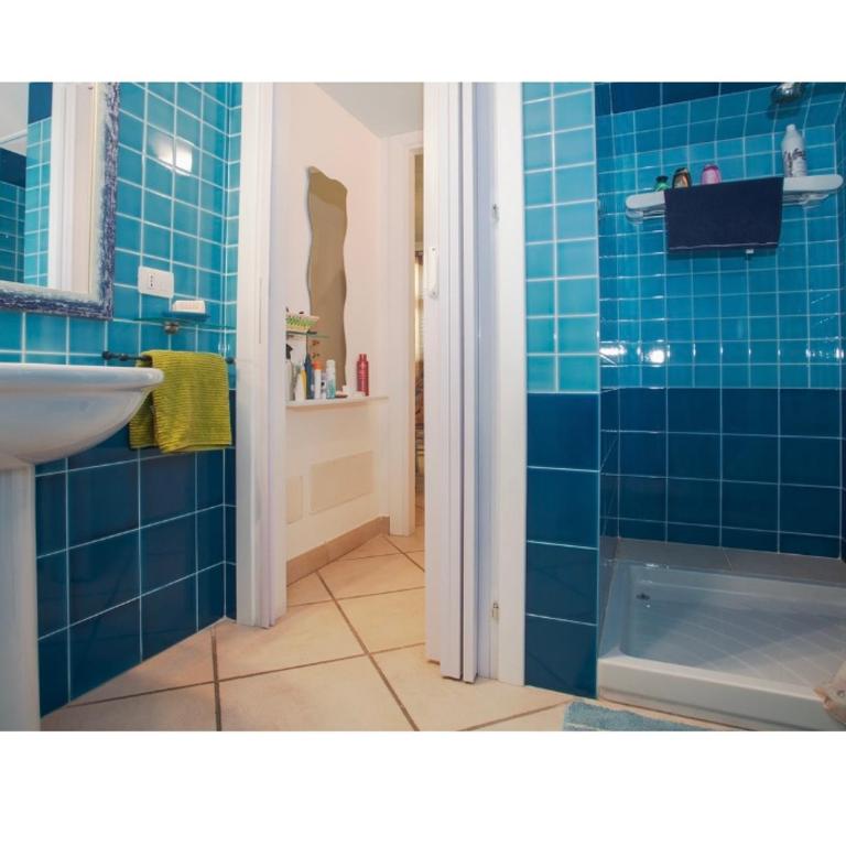Monolocale Teodora - Appartamento con 1 Camera da Letto - 7