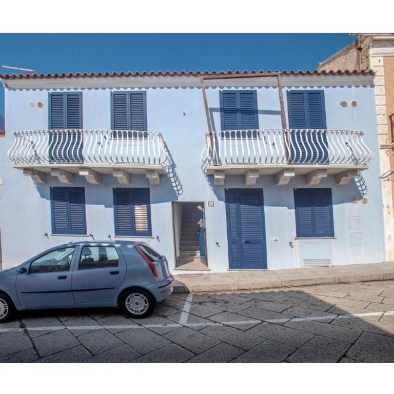 Monolocale Teodora - Appartamento con 1 Camera da Letto - 10