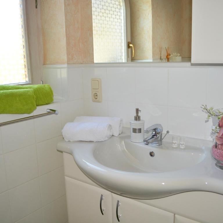 Ferienwohnung Gassoid - Appartamento con 1 Camera da Letto - 40