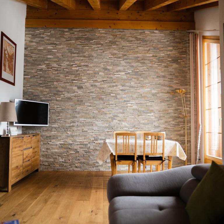 Hotel Bellwald - Deluxe Suite - 4