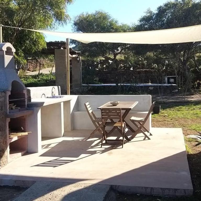 Dammuso Giara - Villa con Vista Mare - 30