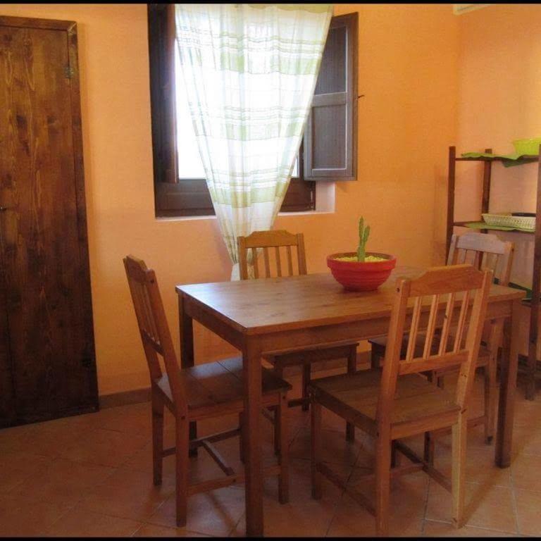 Dammuso Giara - Villa con Vista Mare - 33