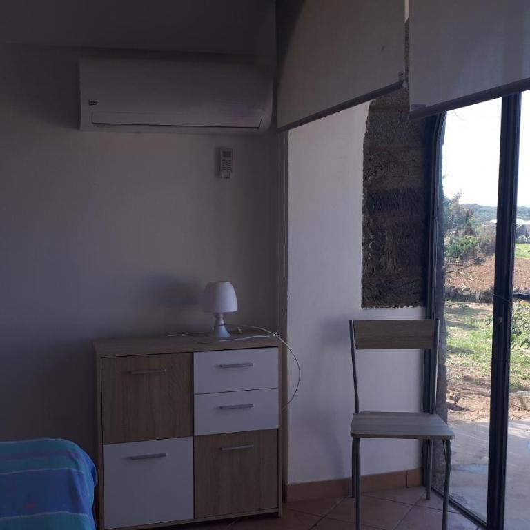 Dammuso Giara - Villa con Vista Mare - 38