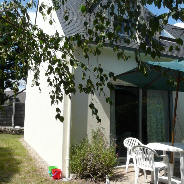 KREISKER 4 - Maison Jumelée, Jardin - CA6010 - Maison 2 Chambres - 7