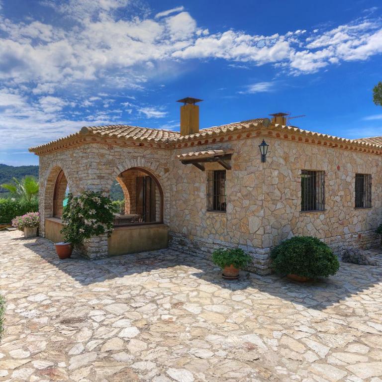ES RACO - Casa de 3 dormitorios - 9