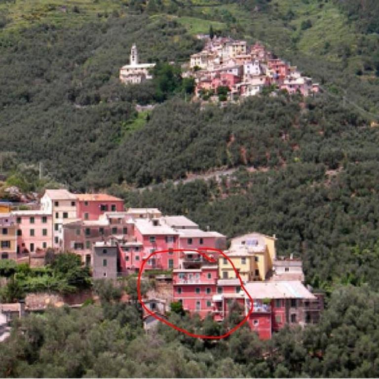 Le case della Lizza - Casa Rossa - Appartamento con 2 Camere da Letto - 24