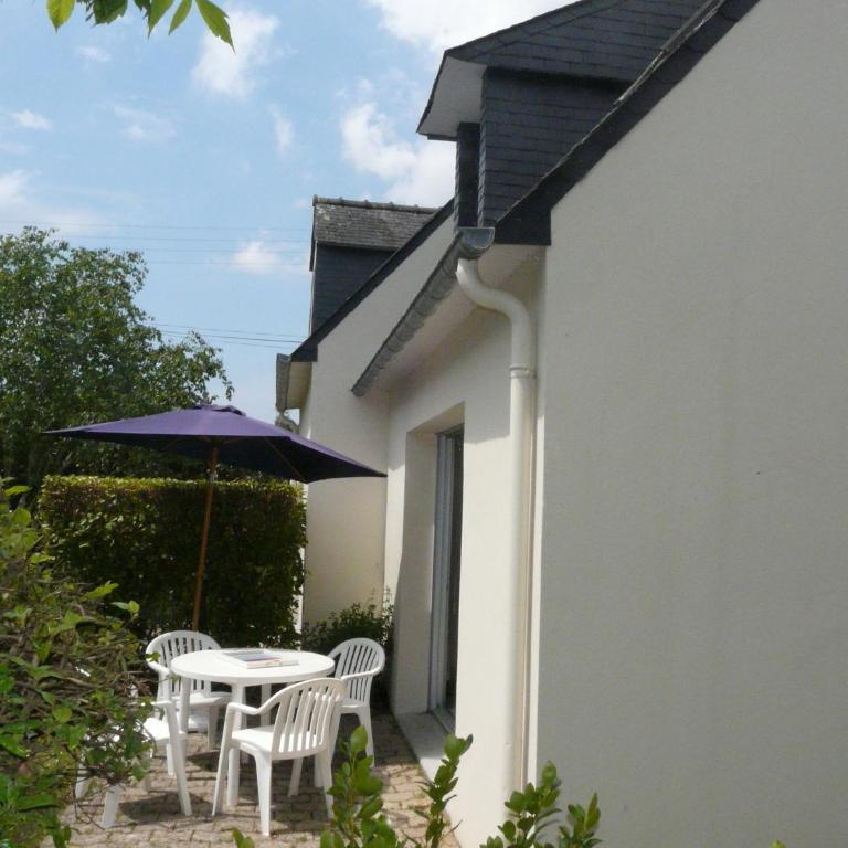 KREISKER 3 - Maison Jumelée, Jardin - CA6009 - Maison 2 Chambres - 5
