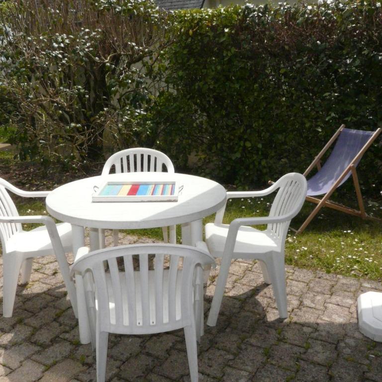 KREISKER 3 - Maison Jumelée, Jardin - CA6009 - Maison 2 Chambres - 4