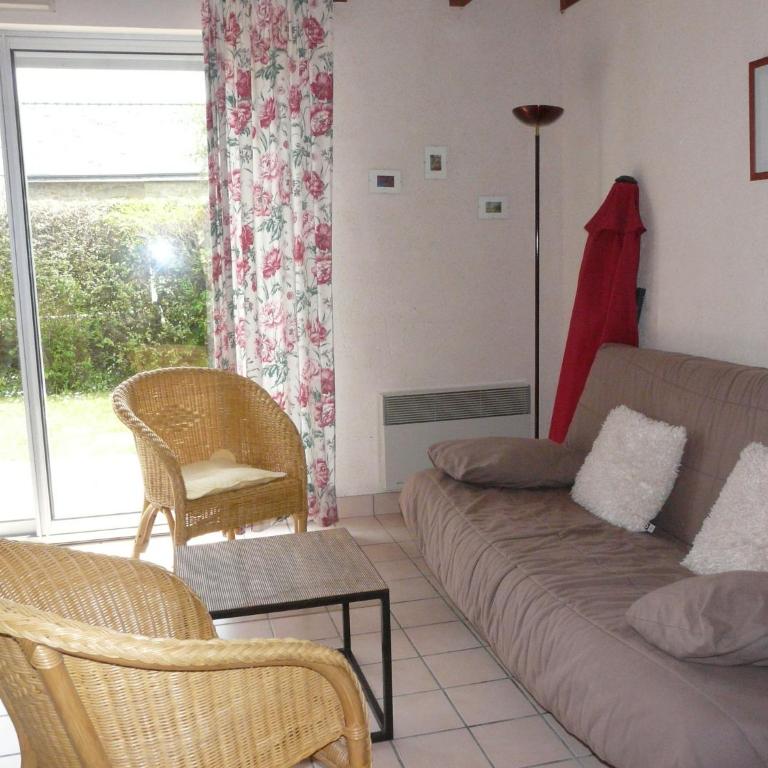 KREISKER 2 - Maison Jumelée, Jardin - CA6008 - Casa de 2 dormitorios - 3