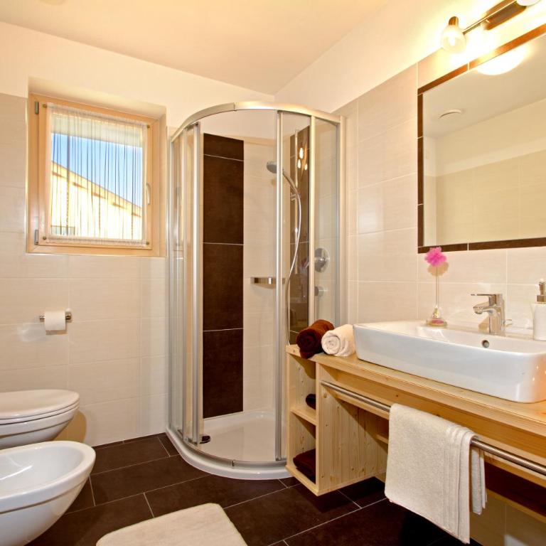 Stiflerhof - Appartamento con 1 Camera da Letto - 2