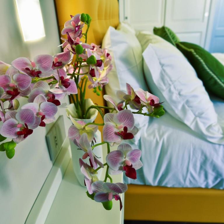 ANFITEATRO LE SUITES - King Suite - 20