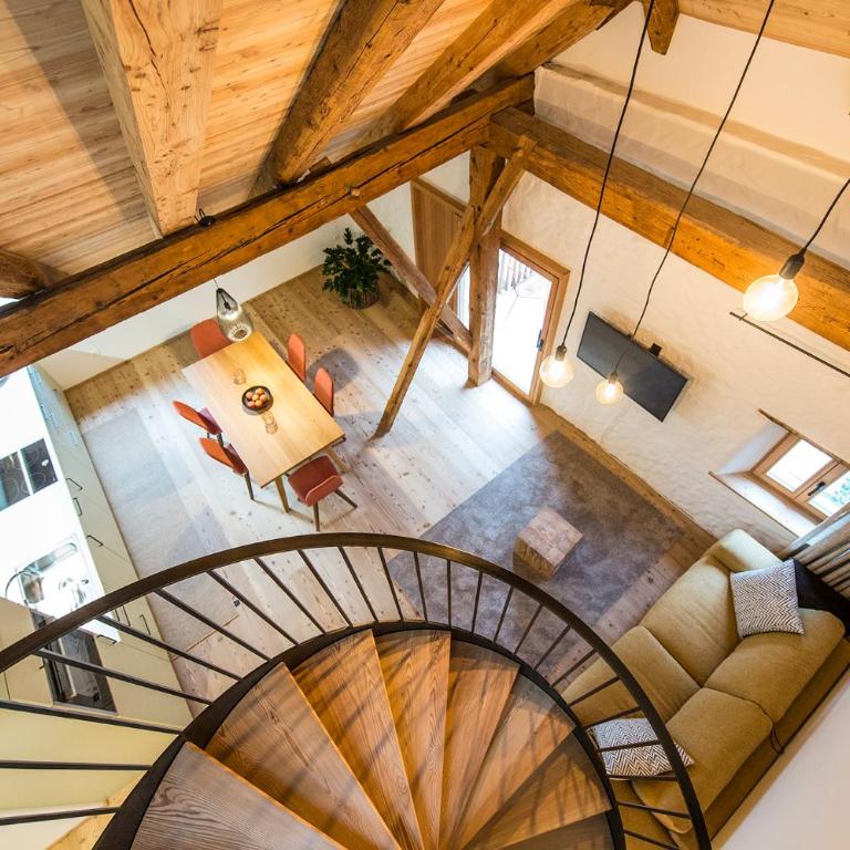 Hofbauer - Appartamento con 2 Camere da Letto - 1