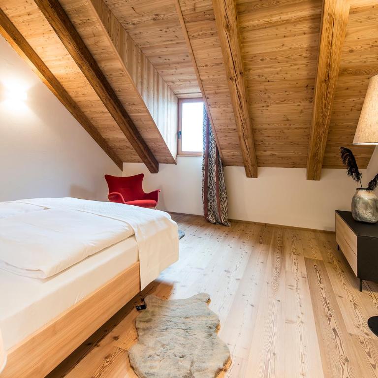 Hofbauer - Appartamento con 2 Camere da Letto - 5