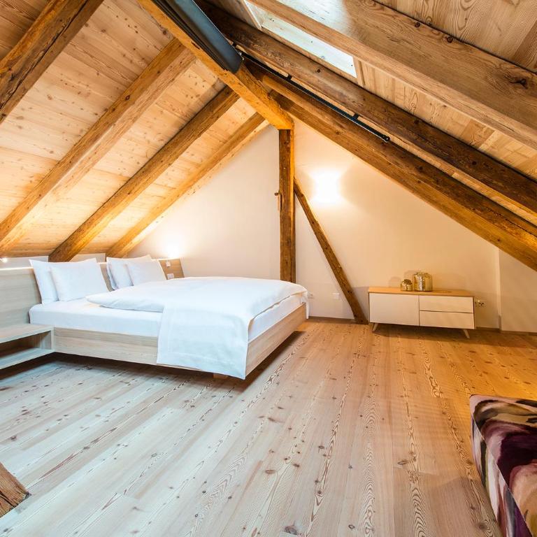 Hofbauer - Appartamento con 2 Camere da Letto - 3