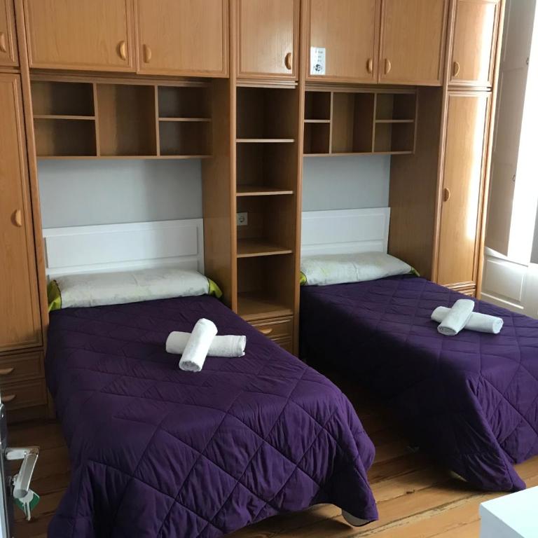 PR Paz de Agra - Habitación Doble - 2 camas - 7