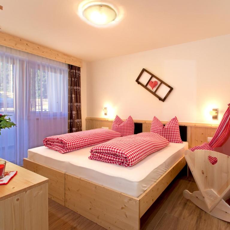 Stiflerhof - Appartamento con 1 Camera da Letto - 1