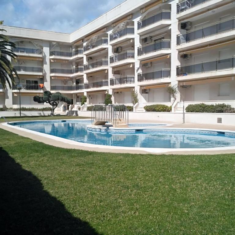 RELAX i SOL - One-Bedroom Apartment - 24