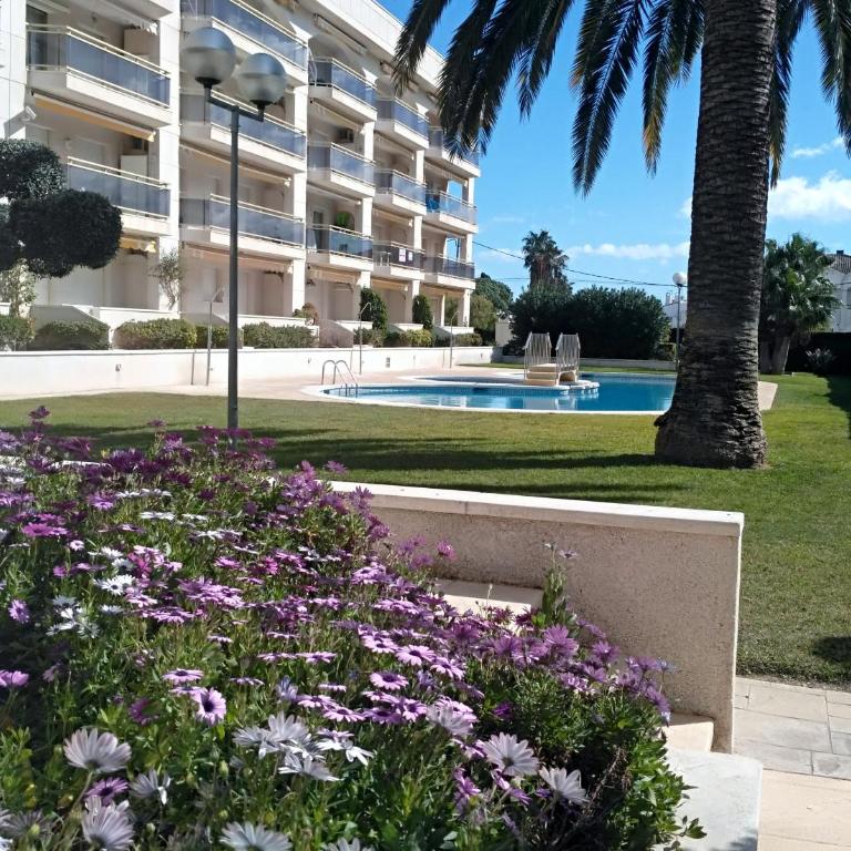 RELAX i SOL - One-Bedroom Apartment - 26