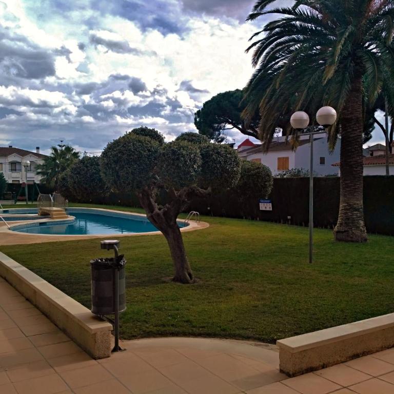 RELAX i SOL - One-Bedroom Apartment - 22