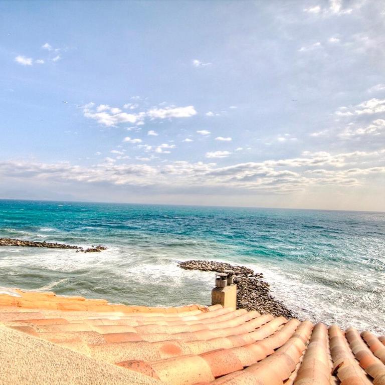 Les Remparts Antibes Location - Duplex - Vue sur Mer - 3