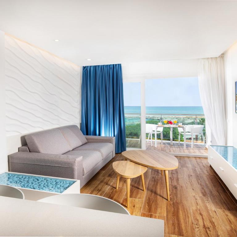 Alcossebre Sea Experience - Apartamento con vistas frontales al mar - 7