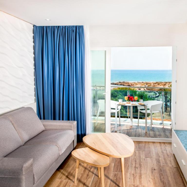 Alcossebre Sea Experience - Apartamento con vistas frontales al mar - 6