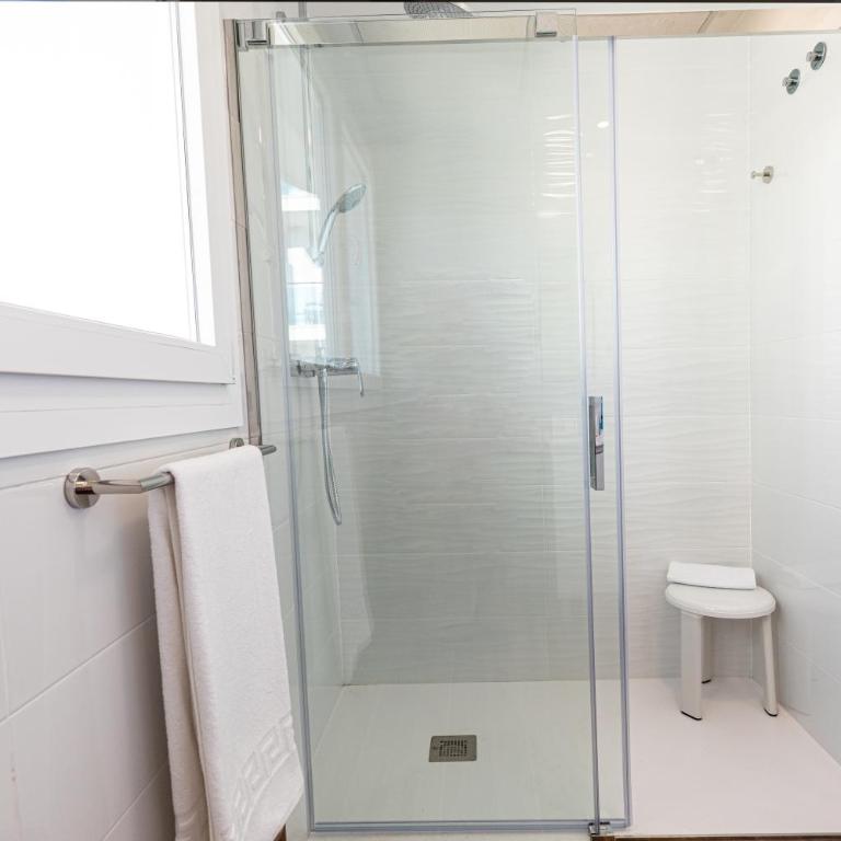 Alcossebre Sea Experience - Apartamento con vistas al mar y a la piscina - 13