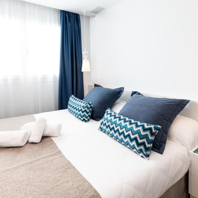 Alcossebre Sea Experience - Apartamento con vistas al mar y a la piscina - 10