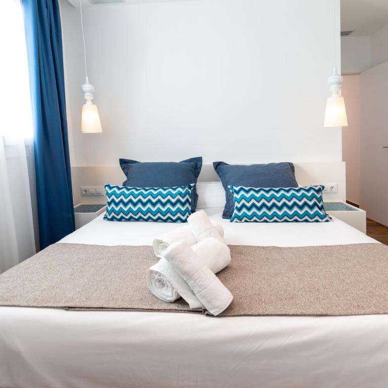 Alcossebre Sea Experience - Apartamento con vistas al mar y a la piscina - 9