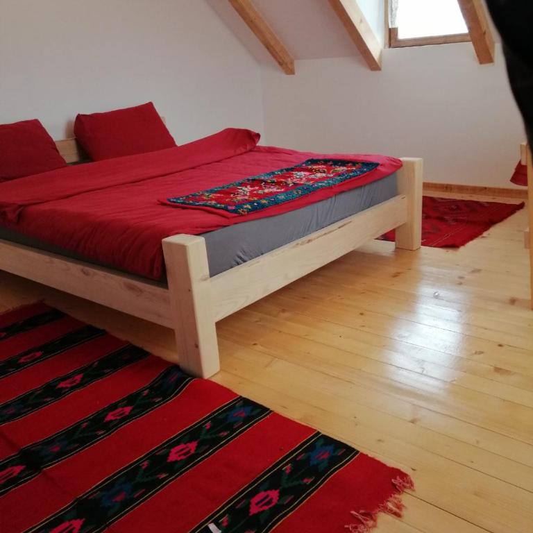 Balabani Local Stay - Studio s Pogledom na Vrt - 3