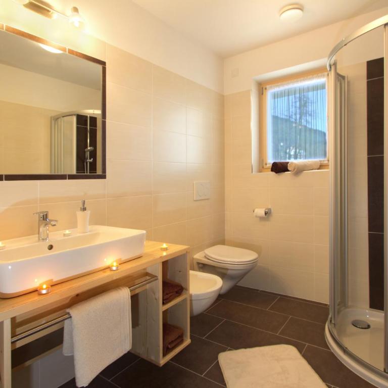 Stiflerhof - Appartamento con 1 Camera da Letto (4 Adulti) - 3