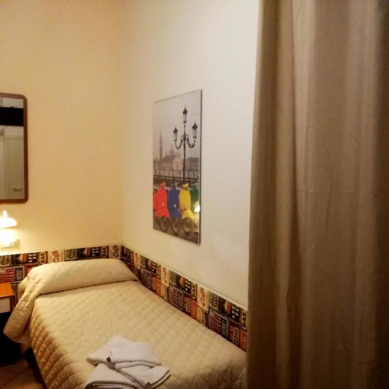 Hotel Galles Rimini - Camera Singola - 1