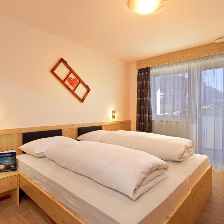 Stiflerhof - Appartamento con 1 Camera da Letto (4 Adulti) - 1