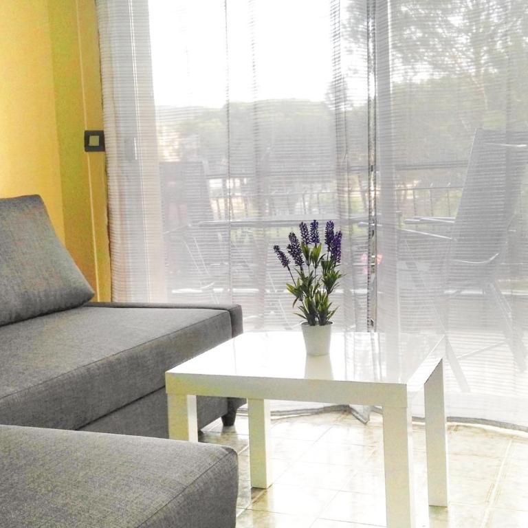 VILLAS COSETTE Apartamento RANCHO SUIZO 8 1 1 - Apartamento de 2 dormitorios - 7