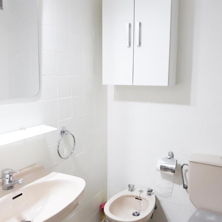 VILLAS COSETTE Apartamento RANCHO SUIZO 8 1 1 - Apartamento de 2 dormitorios - 16