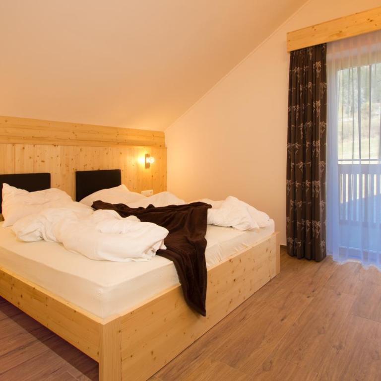 Stiflerhof - Appartamento con 2 Camere da Letto - 2
