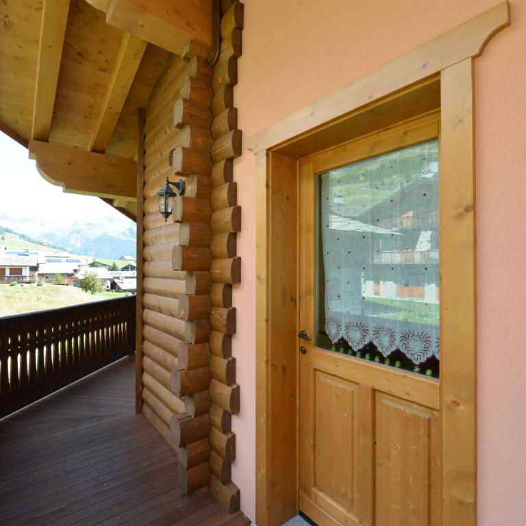 Hotel L'espoir - Junior Suite (4 Adulti) - 9