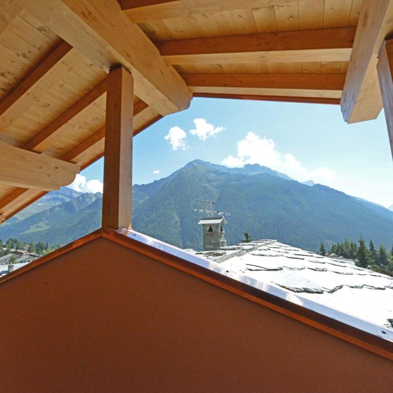 Hotel L'espoir - Junior Suite (4 Adulti) - 11
